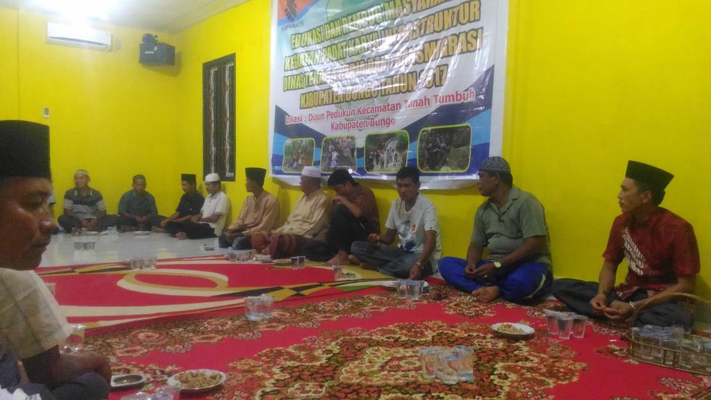Nopikhalif's tweet photo. Musdus perencanaan TA 2018
@TPPI_JAMBI 
@tppindonesia https://t.co/GVE2WEq5Vn