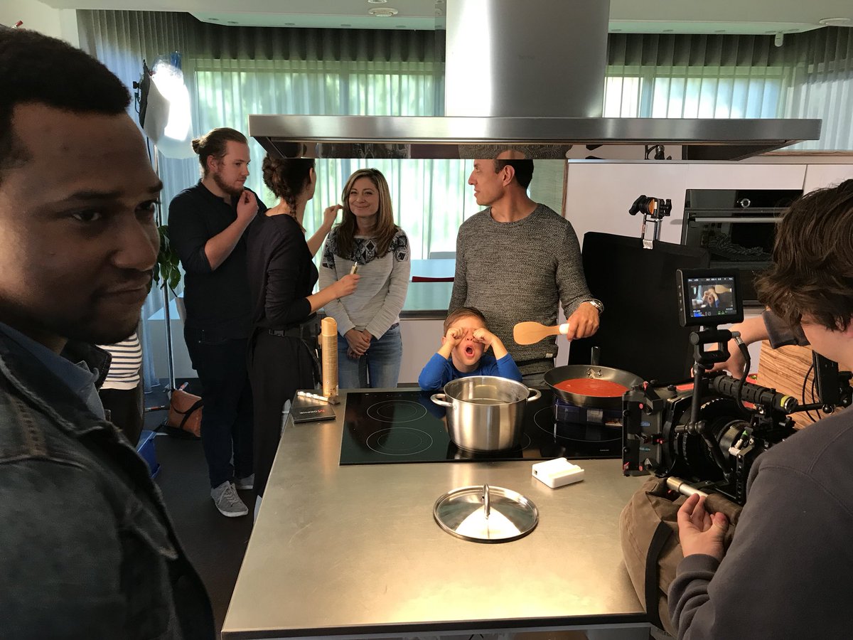 Ad van Berlo tweet media