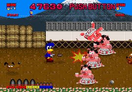 WatchRO_ST's tweet image. @Sega needs to bring back #dynamitedux