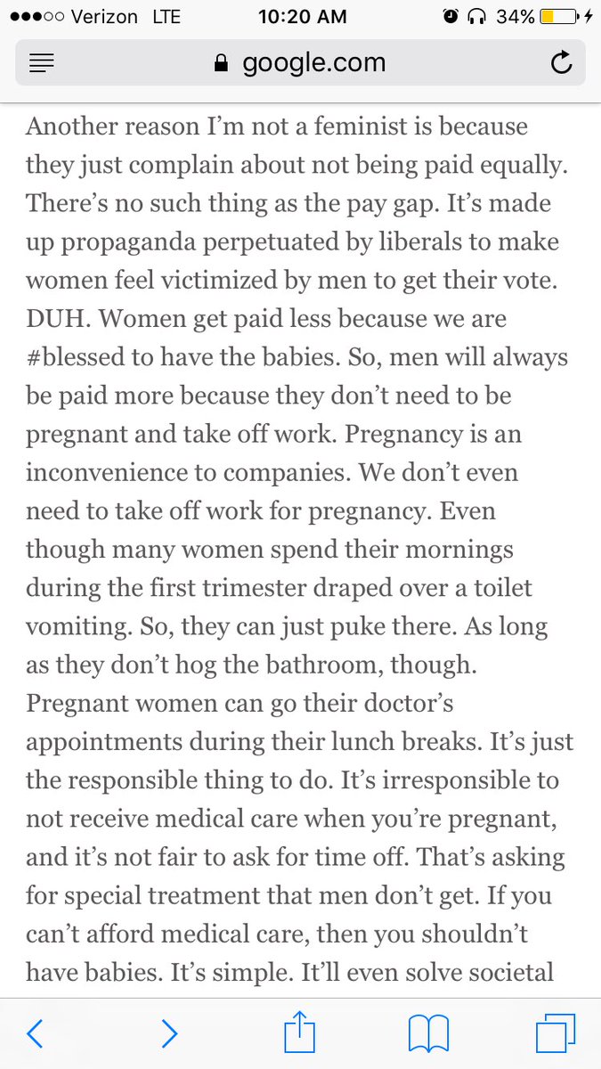 I found a new worst  @TheOdyssey article... writer says if women don't want to be raped they shouldn't "act like whores" among other things