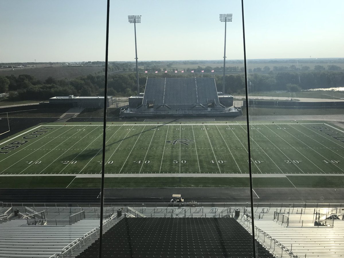 MarchingRc's tweet photo. Getting ready!!! https://t.co/3ffxchzI51