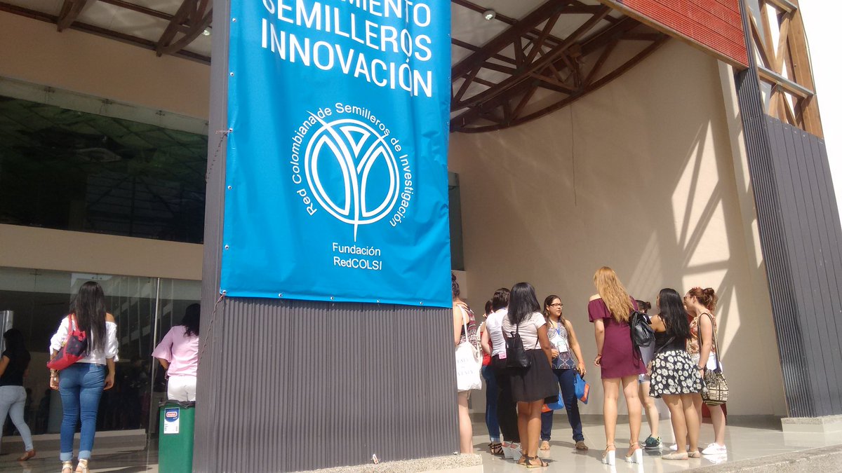 Fundacion RedCOLSI tweet media