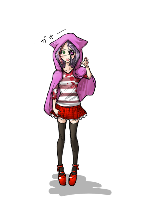 10ヶ月のtwitterイラスト検索結果