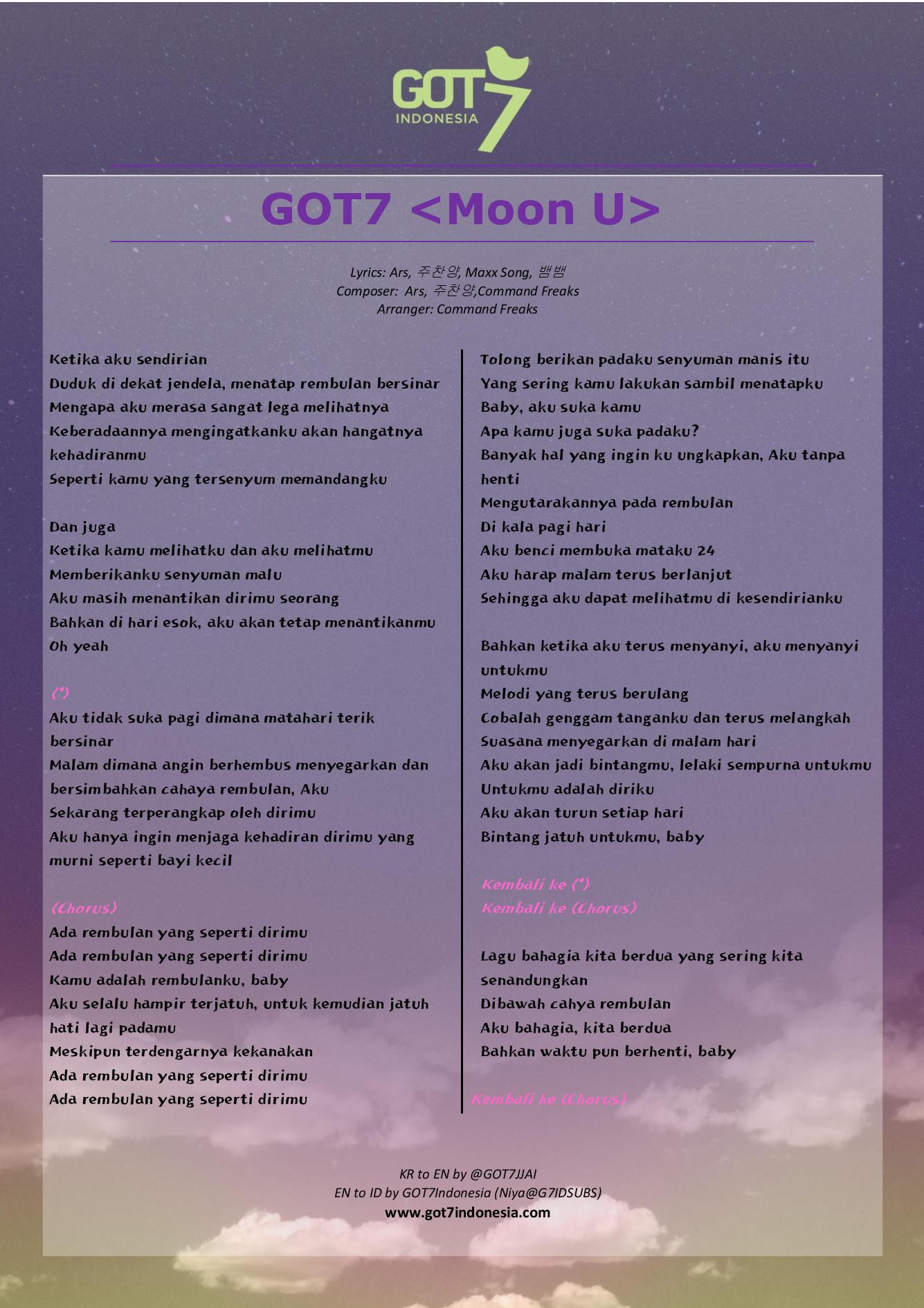 Download Gratis Gambar Got7 Indonesia On Twitter Indo Trans Got7 7for7 Album Terbaru by www.cikimm.com