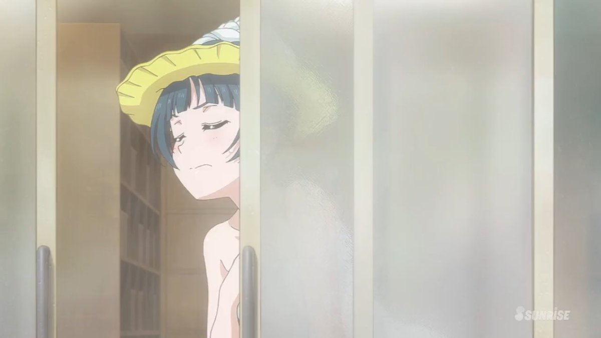 ラブライブサンシャイン2期2話