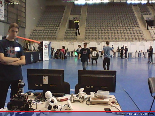 Nova fotka s FTK 2017, Osijek: 2017/10/14 16:42:39