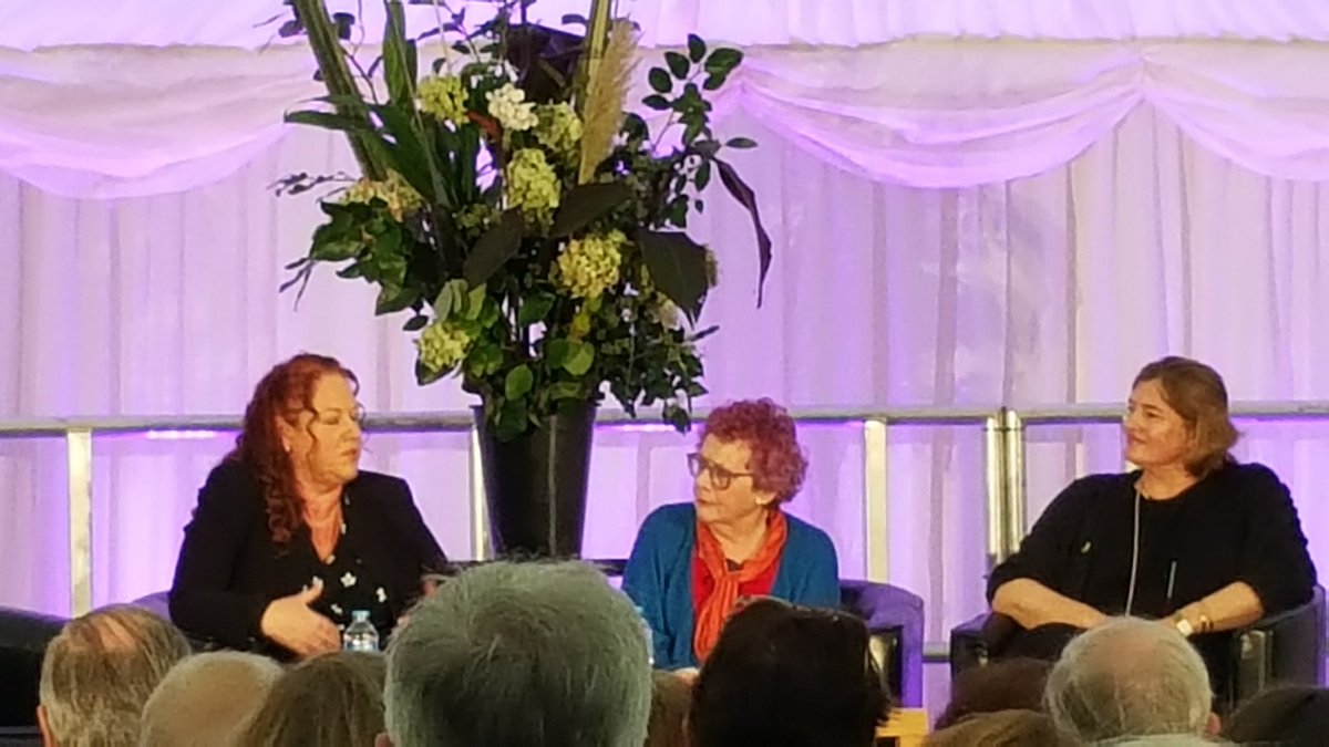 MMcIlveenDUP's tweet photo. Interesting, thought provoking & very entertaining discussions @NTmountstewart #MSConversation Really enjoyable afternoon. https://t.co/y5AwIbRKSR