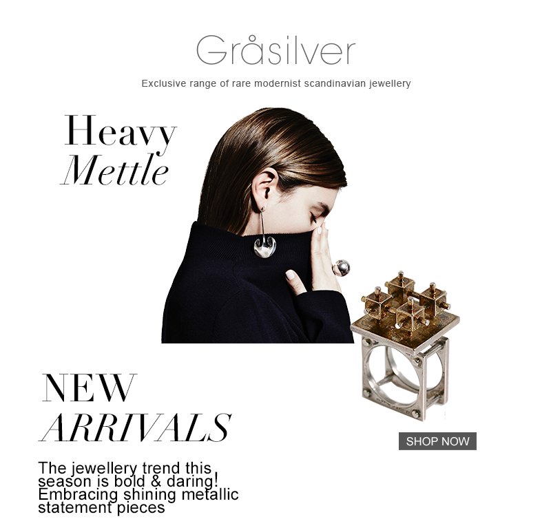 GRASILVER1's tweet photo. Come visit our stand tomorrow at the @modernshows . We will be showcasing our Iconic Jewellery collection https://t.co/5HNcCqGKY8 https://t.co/FHinmvxjFm
