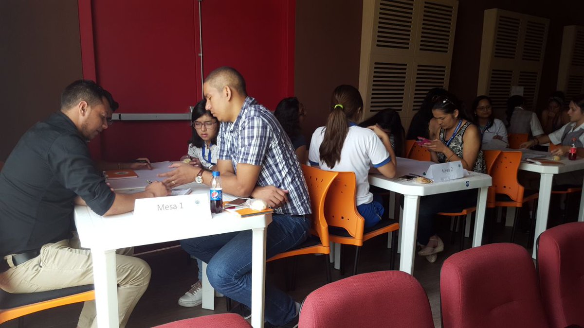 Fundacion RedCOLSI tweet media