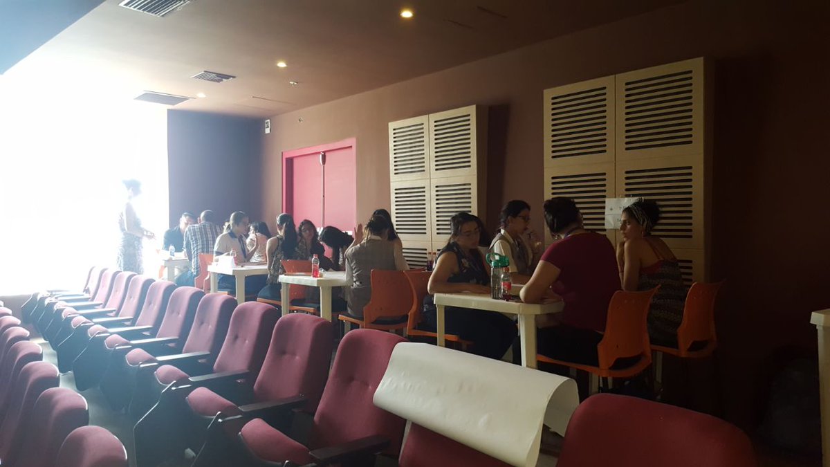 Fundacion RedCOLSI tweet media