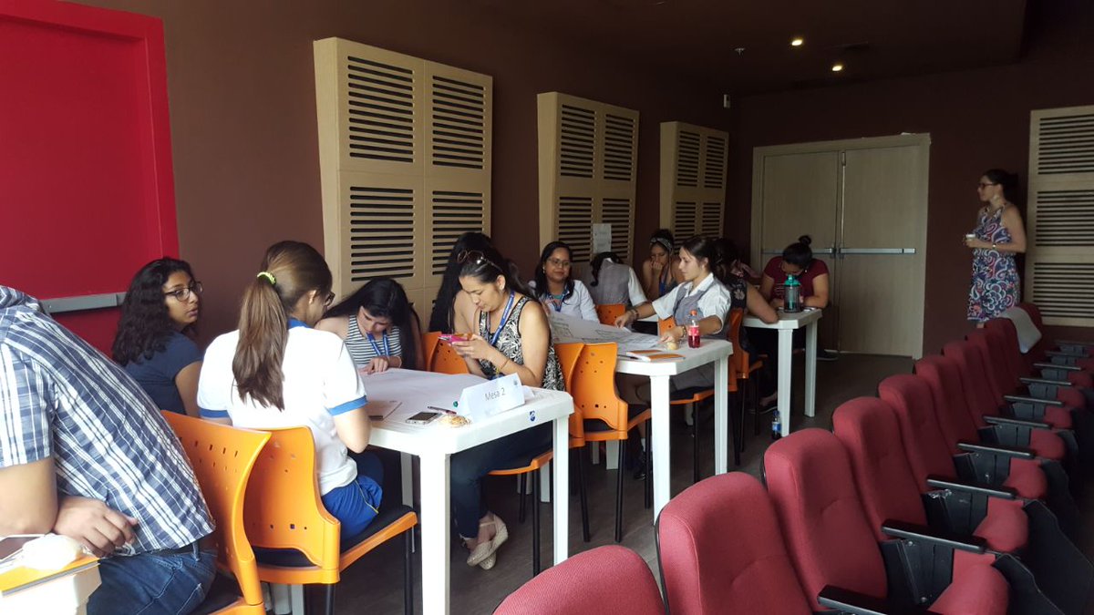 Fundacion RedCOLSI tweet media