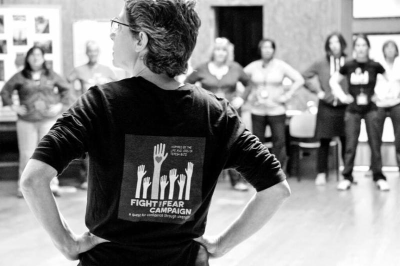 FCS Joins with Prevention. Action. Change. conta.cc/2g8n6mA