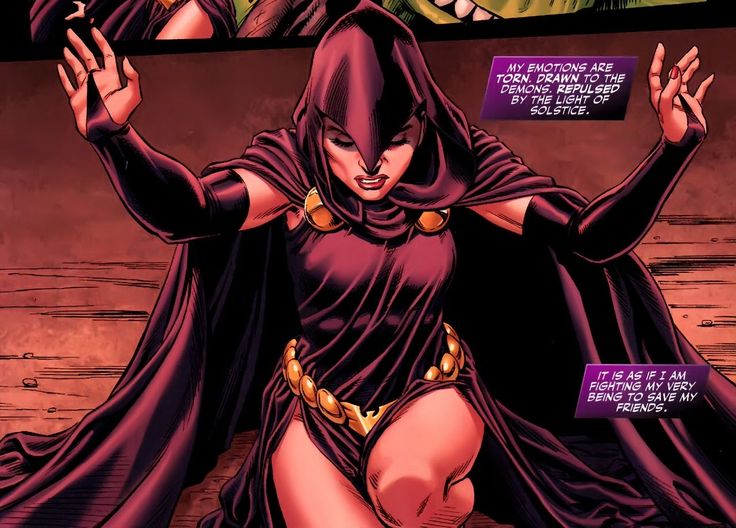 Struggling to fight and protect.