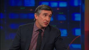 Happy Birthday to the one and only Steve Coogan!!! 