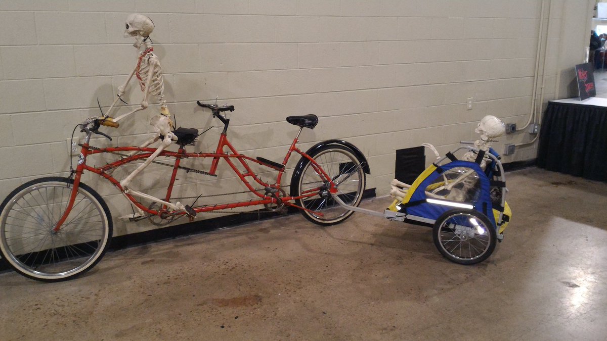 Maker Faire Denver tweet media