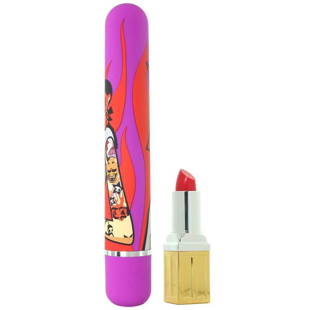 HoneyVibesStore's tweet photo. Tokidoki Girl Power Vibes #tokidoki #bulletvibrators #GirlPower https://t.co/JHPgmWxbpG https://t.co/RfHgp48S4B
