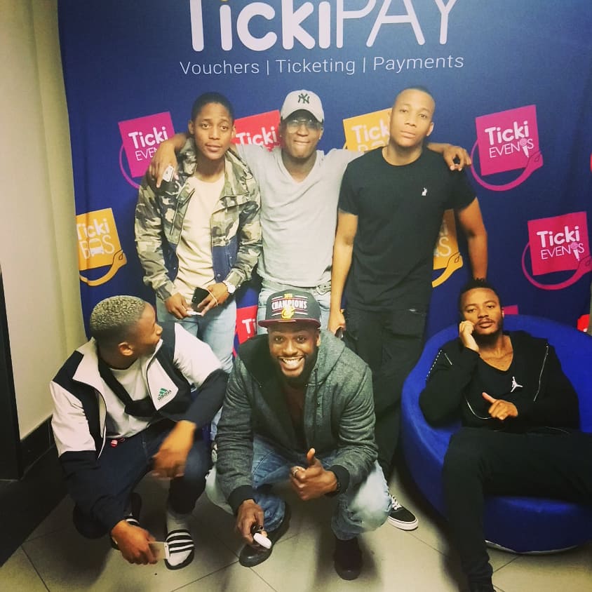 tickipay's tweet photo. Tag yourself or a friend.. 😉😉 #LavidaSaturdays #Tickipay #TickiEvents #ForTheGrownAndSexyy https://t.co/5zVJgqBcca