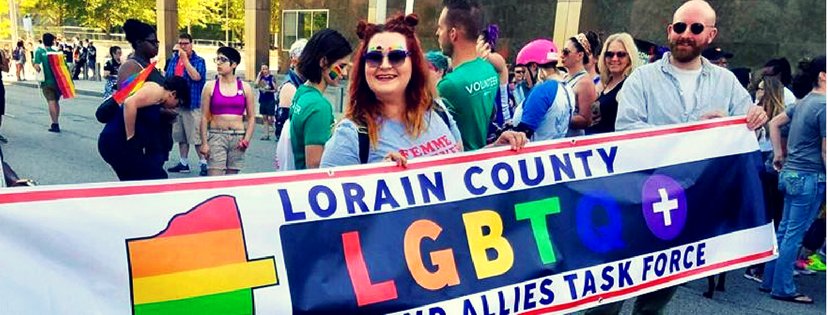 PRFMLorain's tweet photo. Lorain County LGBTQ+ Allies & Task Force #prfmlorain #loraincounty #lgbtq #fundraiser… https://t.co/MvazQwyFWG https://t.co/bQq0TEkZ8g