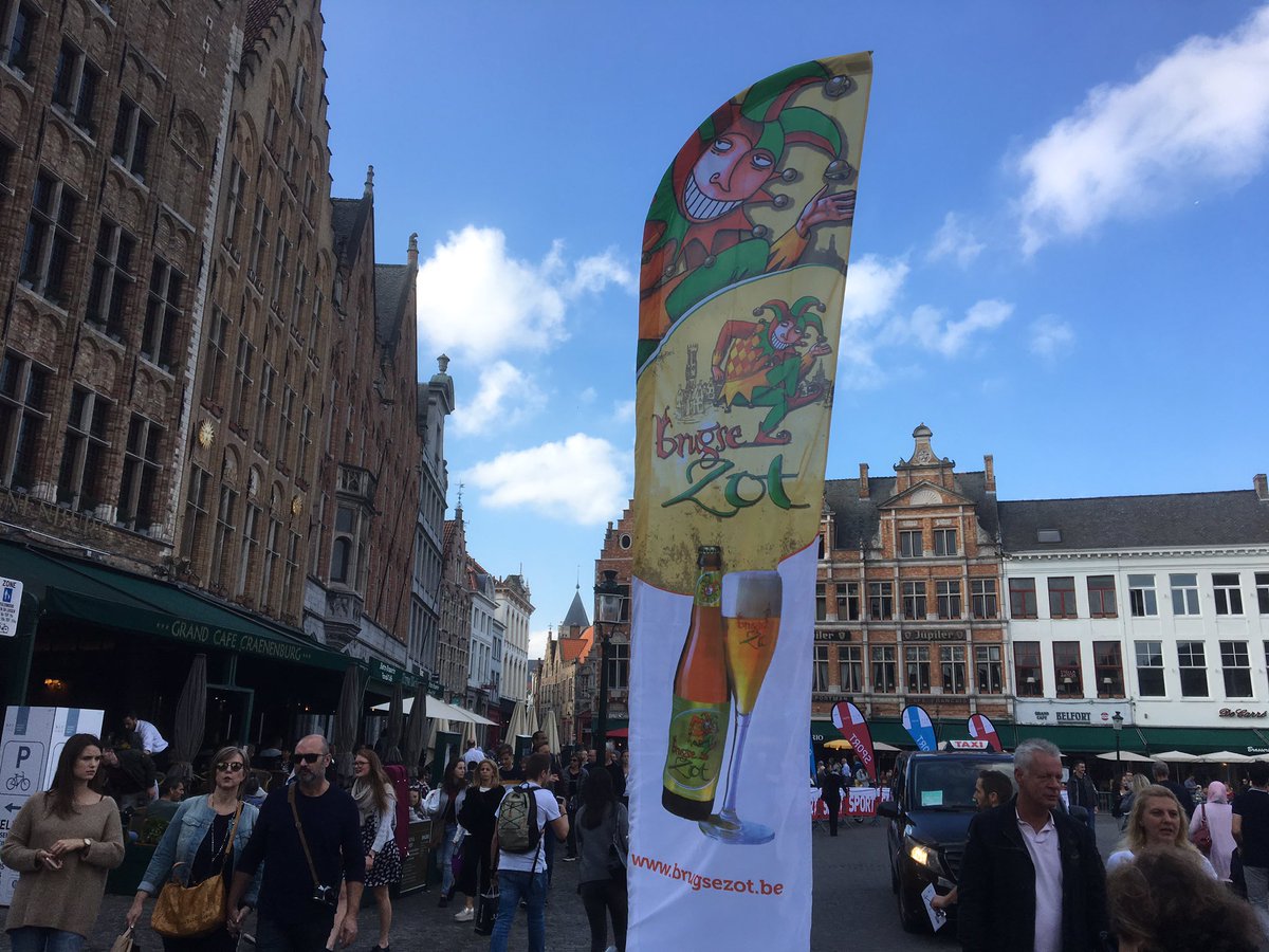 What you get by reaching your destination is not half as important as what you become by reaching your destination... Zeker waar! Morgen: Brugge marathon 2017