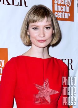 Happy Birthday Wishes going out to Mia Wasikowska!!!   