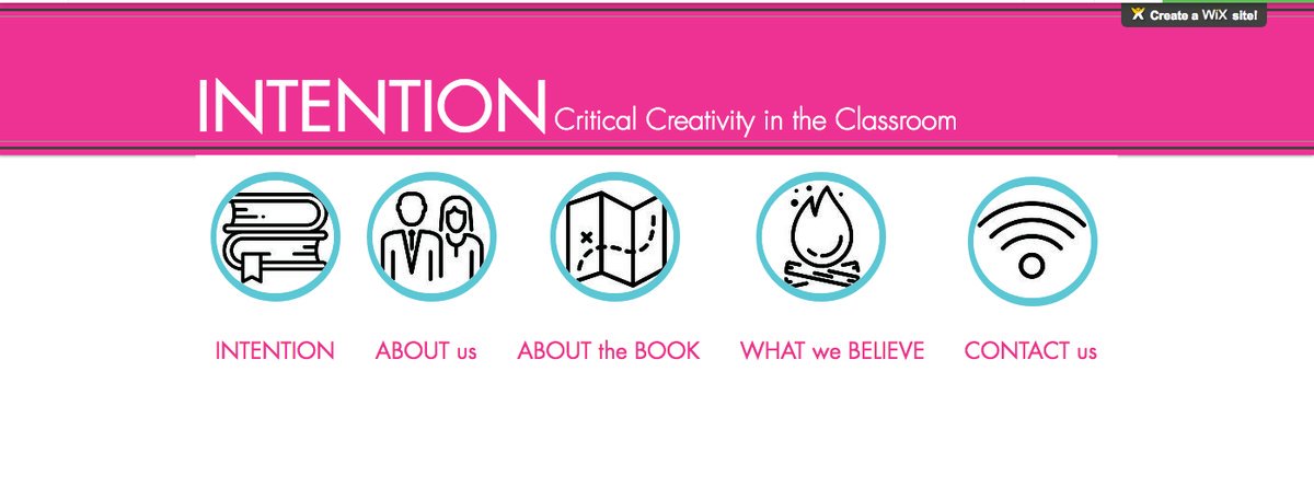 FWAcademy's tweet photo. If you want to learn more about @IntentionBook, check out https://t.co/DMe2LdP33f : loads of samples... by #WickedDecent via @c0nvey https://t.co/9aLXNJZW3o