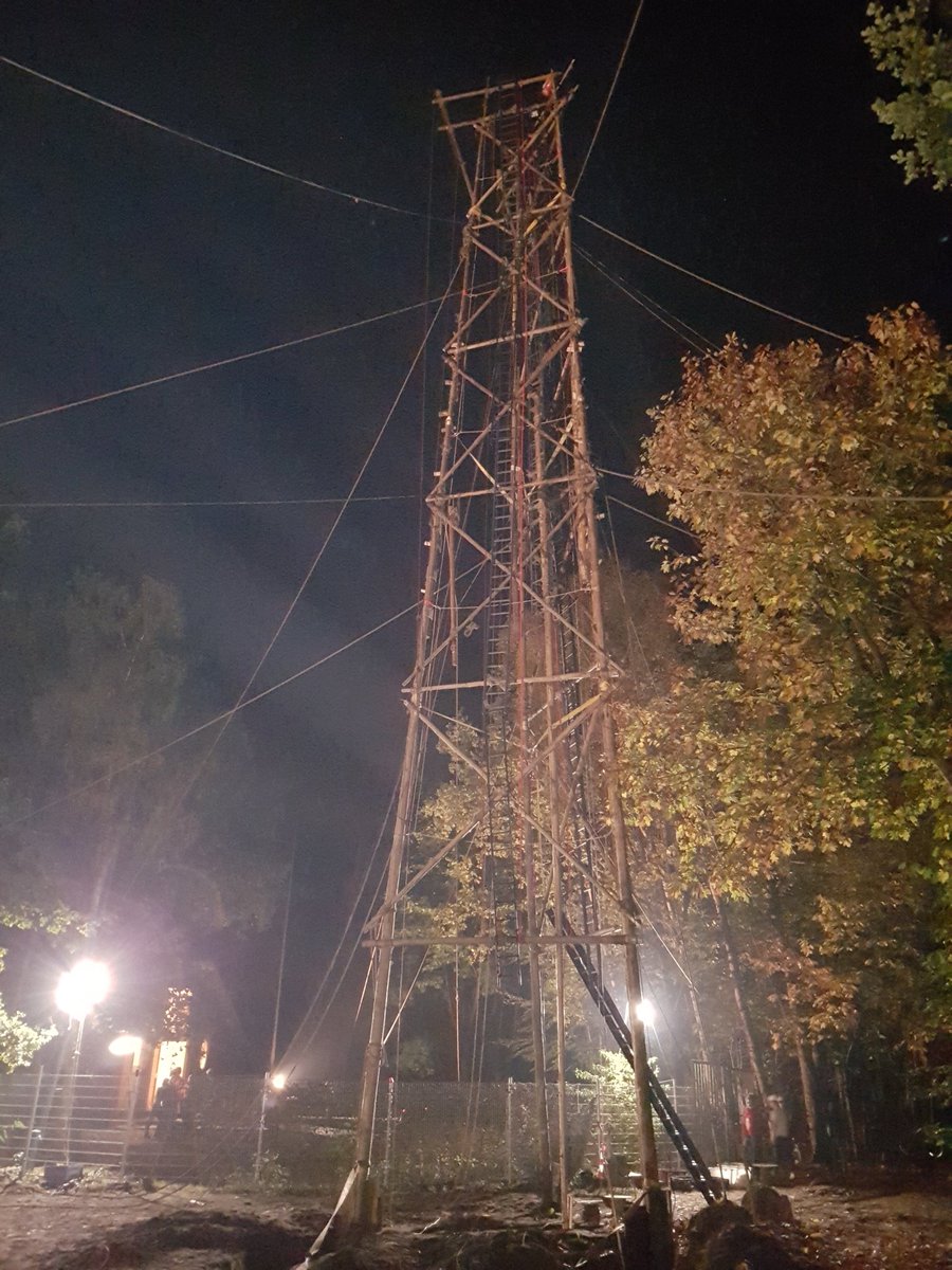 Rover Crofts Groep tweet media