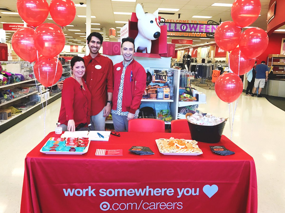 Join #T2245 for day 2 of our Spooktacular Hiring Event! We’re onboarding some great talent! <a href="/vcbmunoz/">Vanessa Munoz</a> <a href="/Rjc_3599/">Richard Chavez</a> <a href="/KristenBathan/">Kristen</a>
