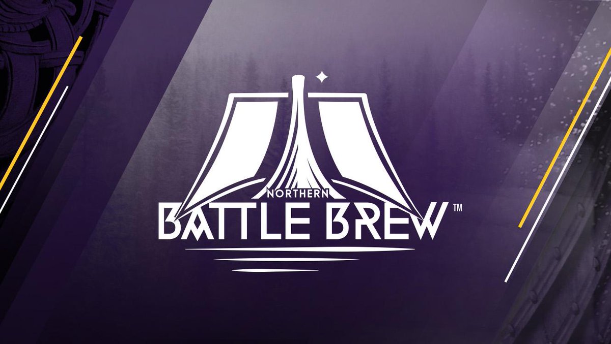 A new brew will be unveiled at @usbankstadium tomorrow just in time for #GBvsMIN.  🍺: mnvkn.gs/crUR8Z https://t.co/ptR7maeWr8