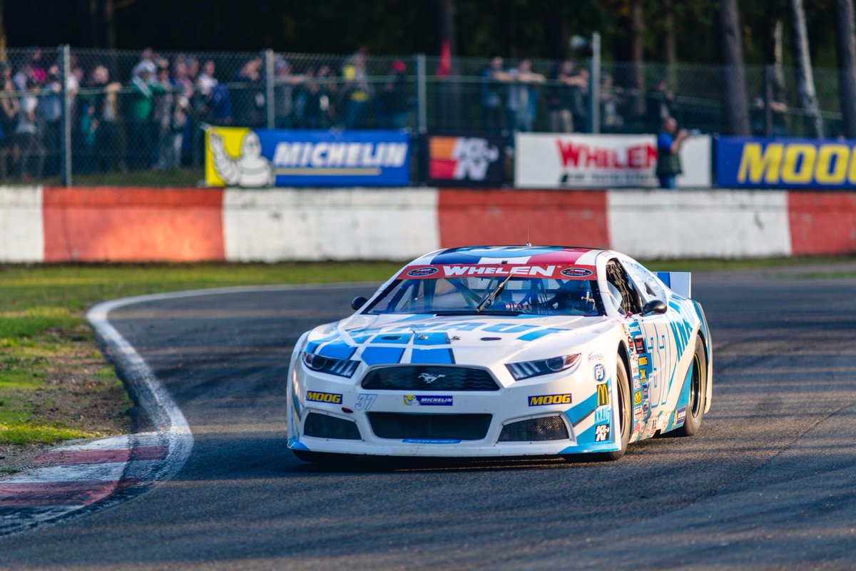 EuroNASCAR's tweet photo. Ferrando Clinches #NWES ELITE 2 Title
Wins Seventh Race Of Season
#NASCARGPBEL 🇧🇪
Report: https://t.co/LkOTBBZ5IA https://t.co/1aLPwpErAz