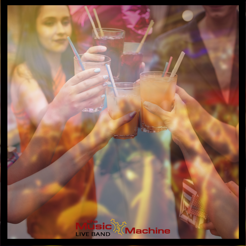 Music Machine USA tweet media