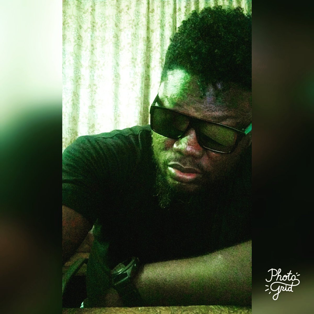 DjLordDash's tweet photo. Reality of Life is being ma selfββ #SimpleManByNature still #DreamChasers #HigherWeGo #BallSoHard #DjLordDash π―ππͺ https://t.co/8WIEKHemmz