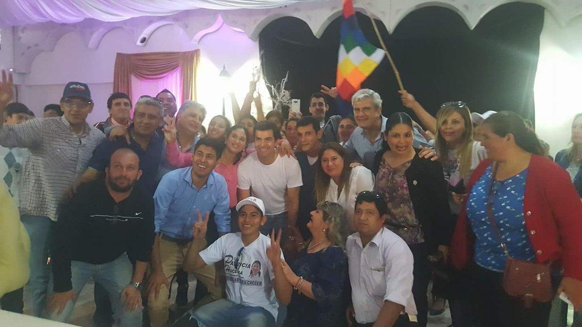 lucastevezoran's tweet photo. Seamos consciente al votar✌✌👏👏 Juan Manuel Urtubey
#Zottos #DipNacional
Patricia Hucena Diputada Provincial
#LucasTevez #Concejal https://t.co/ZQGk1E0Mfa