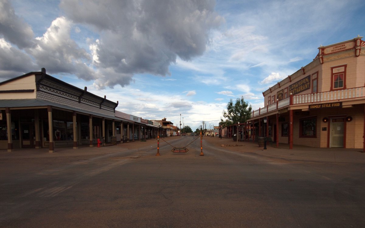 kgun9's tweet photo. Tombstone shooting leaves one man injured.
https://t.co/fomNfbv1Hv https://t.co/lQP0UuWjTL