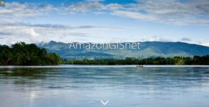 Geocitizens's tweet photo. GeoCitizen uses #GIS to help #indigenous communities in #Ecuador #Amazon to manage their ancestral territories. https://t.co/ppiaWb6bX3 https://t.co/afaQ6kSFJz