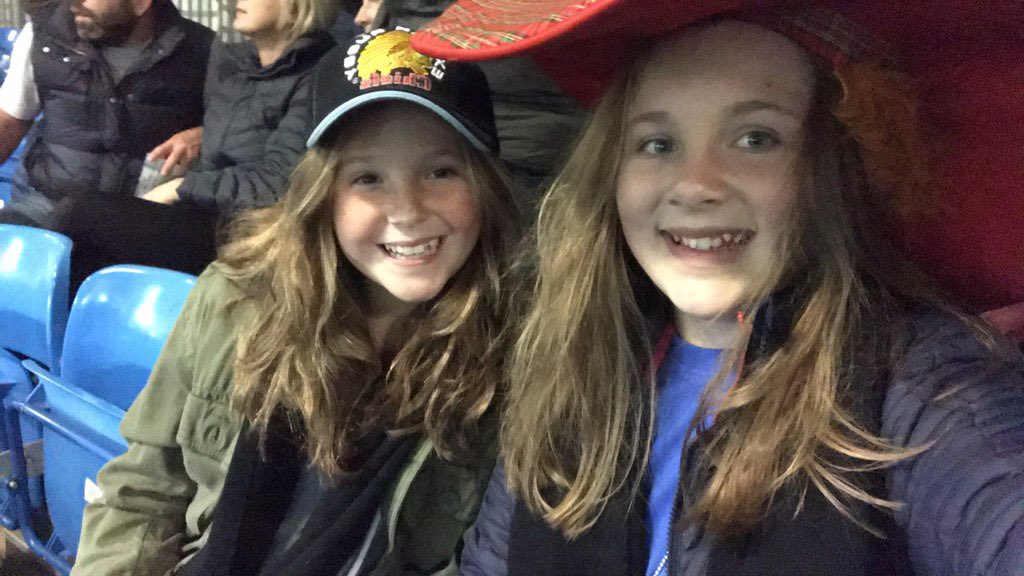 Torn loyalties <a href="/ExeterChiefs/">Exeter Chiefs</a> versus Glasgow Warriors