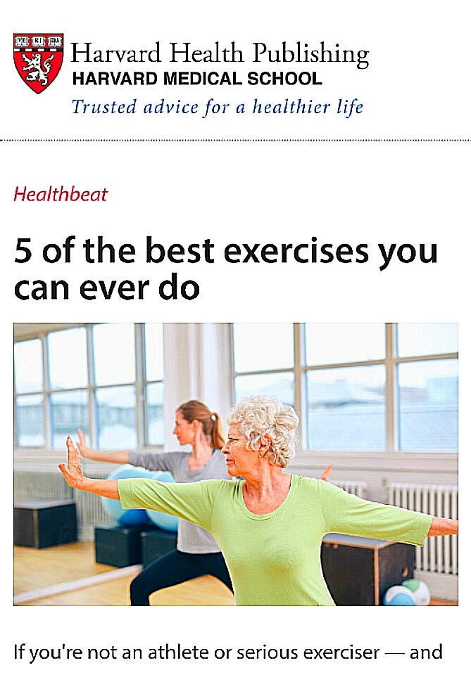 troyweaver's tweet photo. Exercise should be fun. Here are a few way to get in shape.
https://t.co/zKRmxSjNpi @troyweaver @wellnesscheftroy #troythetrainer https://t.co/wCS3WlrJjA