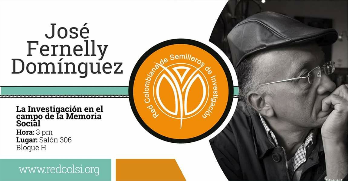 Fundacion RedCOLSI tweet media