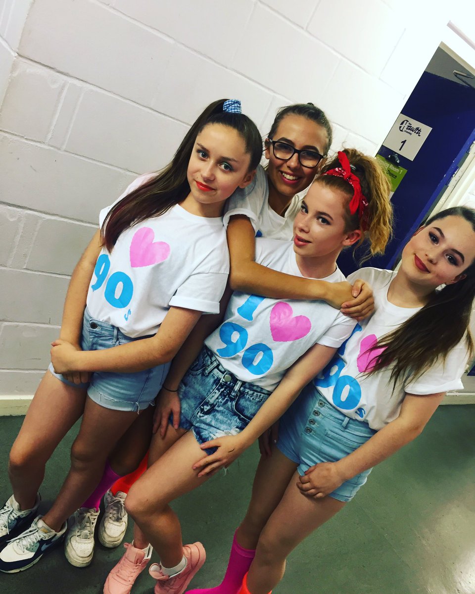 SPCC DANCE tweet media
