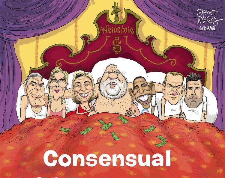PoliticalCow tweet picture