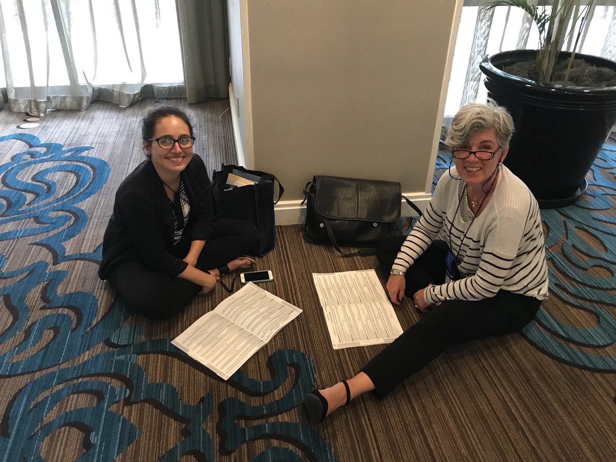 GKellermeier's tweet photo. Still going strong, deciding on where to go for Round 5. ❤️🌎🎉 #FFLA2017 https://t.co/1x3tBARE0N