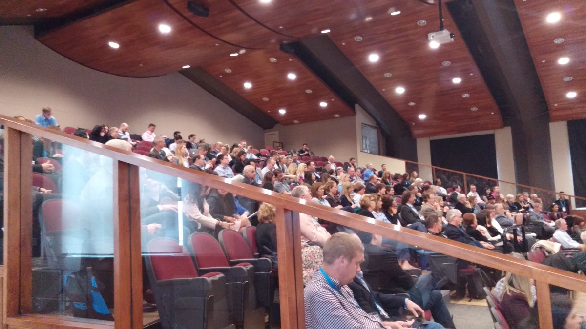 iiluscri's tweet photo. Packed auditorium for the plenary at #gcec2017 at @smuhalifax https://t.co/PwB7lVGPmH
