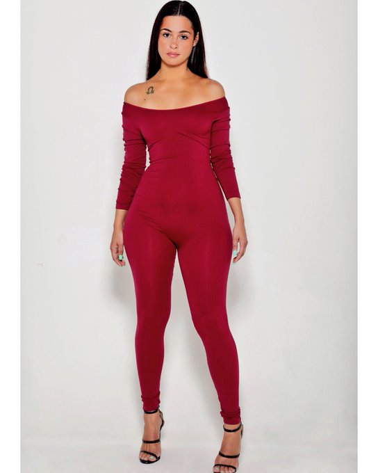 Red Wine Catsuit .   https://t.co/EsNhFT2i3Z 💻 https://t.co/10IQQNTicl