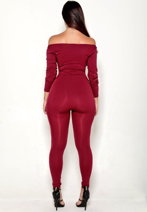 Red Wine Catsuit .   https://t.co/EsNhFT2i3Z 💻 https://t.co/10IQQNTicl