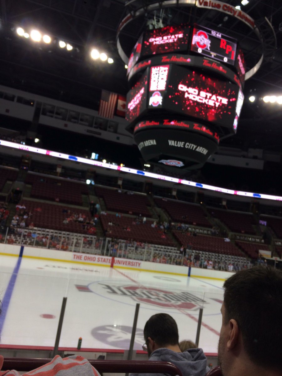 ktrefz9's tweet photo. #GoBucks https://t.co/vJrU369sbc