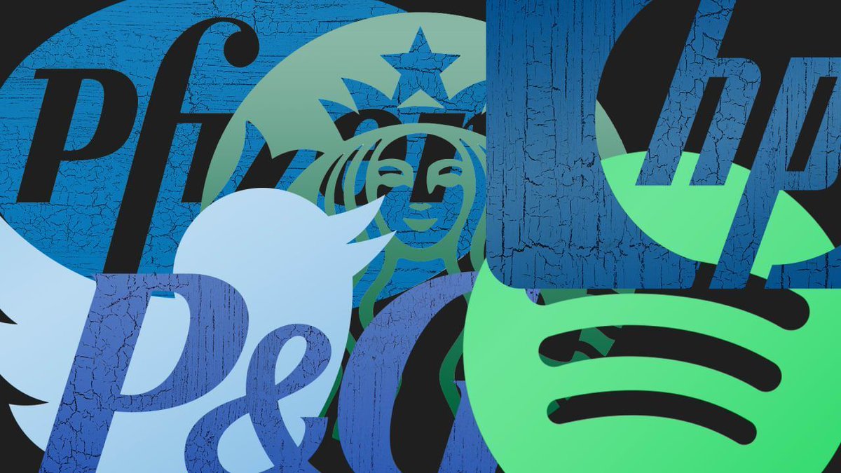 As millennials demand more meaning, older brands are not aging well buff.ly/2ygvn2D