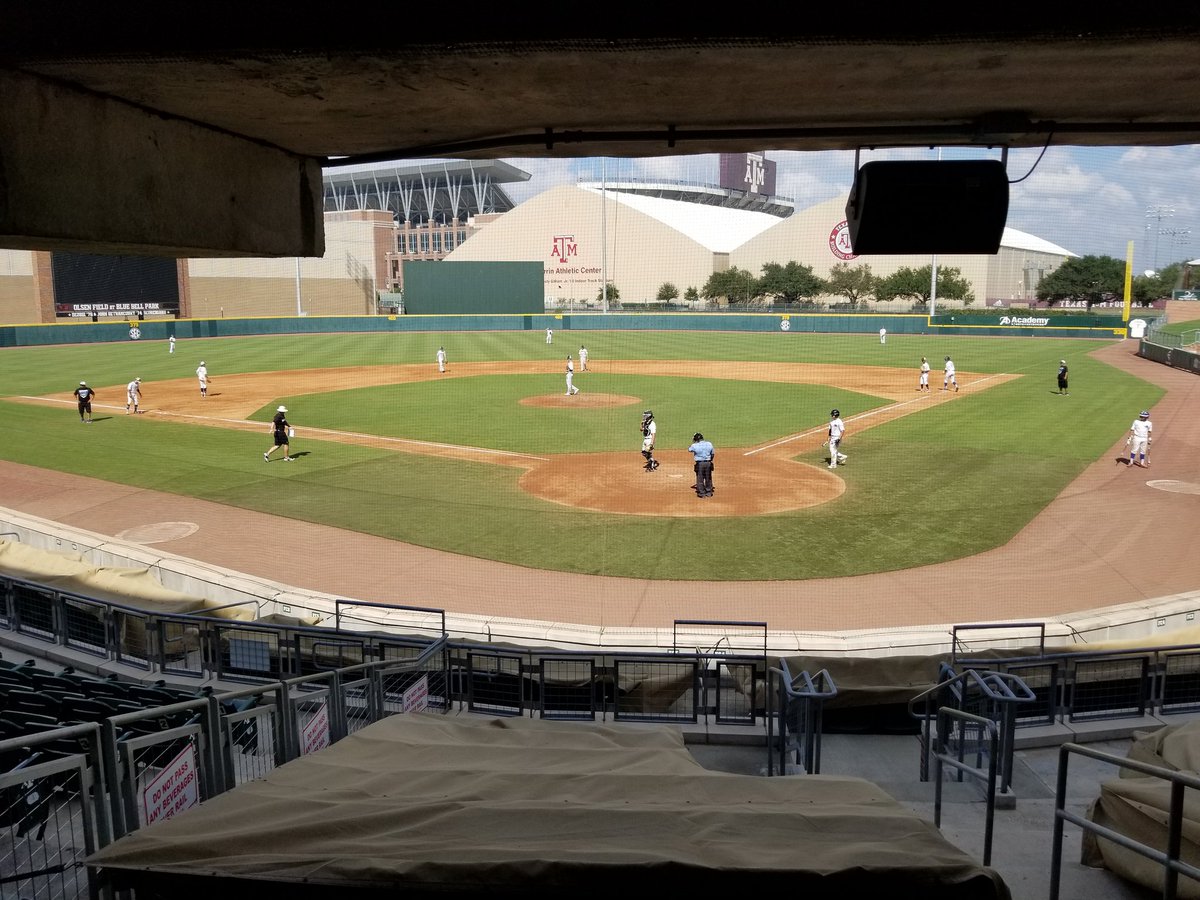 Prospects Baseball Organization Twitter