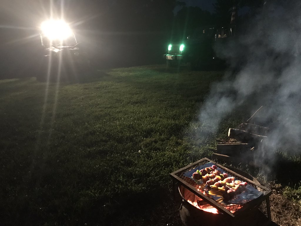 <a href="/BonhamChrysler2/">Bonham Chrysler</a> <a href="/DelainecCassier/">Coop 💙lllllll💙</a> <a href="/THEJeepMafia/">The Jeep Mafia</a> <a href="/rpx53/">Rod O|||||||O</a> <a href="/Thejeepboss/">Jeep Boss</a> <a href="/JeepJewel/">Jewel 🦋</a> <a href="/BwsCurtis/">Curtis</a> <a href="/woody2237/">SilverFox</a> <a href="/KricketJeeper/">KricketJeeper 💚lllllll💚</a> @TheMudYeti <a href="/H8Roads/">H8Roads</a> @hawkaire_clt <a href="/Scooby_Barkley/">🇺🇸 s̤a̤v̤.a̤g̤e̤ s̤c̤o̤o̤b̤s̤ 🇺🇸</a> <a href="/BeardedJeeper/">Kyle</a> <a href="/LoneStarRox/">LoneStarRox ©</a> <a href="/milania1997/">Ɗ.</a> <a href="/iwata77/">kate</a> @JeepinAl <a href="/Kirby98tj/">Capt Fred☠lllllll☠ 🏴‍☠️</a> <a href="/SolarTJChick/">Solar TJ Chick™</a> <a href="/Top_Jeeper/">Top</a> <a href="/Saint_Issachar/">Maury Ross</a> <a href="/_Truck_Norris_/">Jeep Wave Instructor</a> @m1960a07 <a href="/southernrednex/">Jeff(Gato)</a> <a href="/AttitudePerfor1/">Attitude Performance</a> @offroadelements I agree Stacey...tents and fires is the "good life"