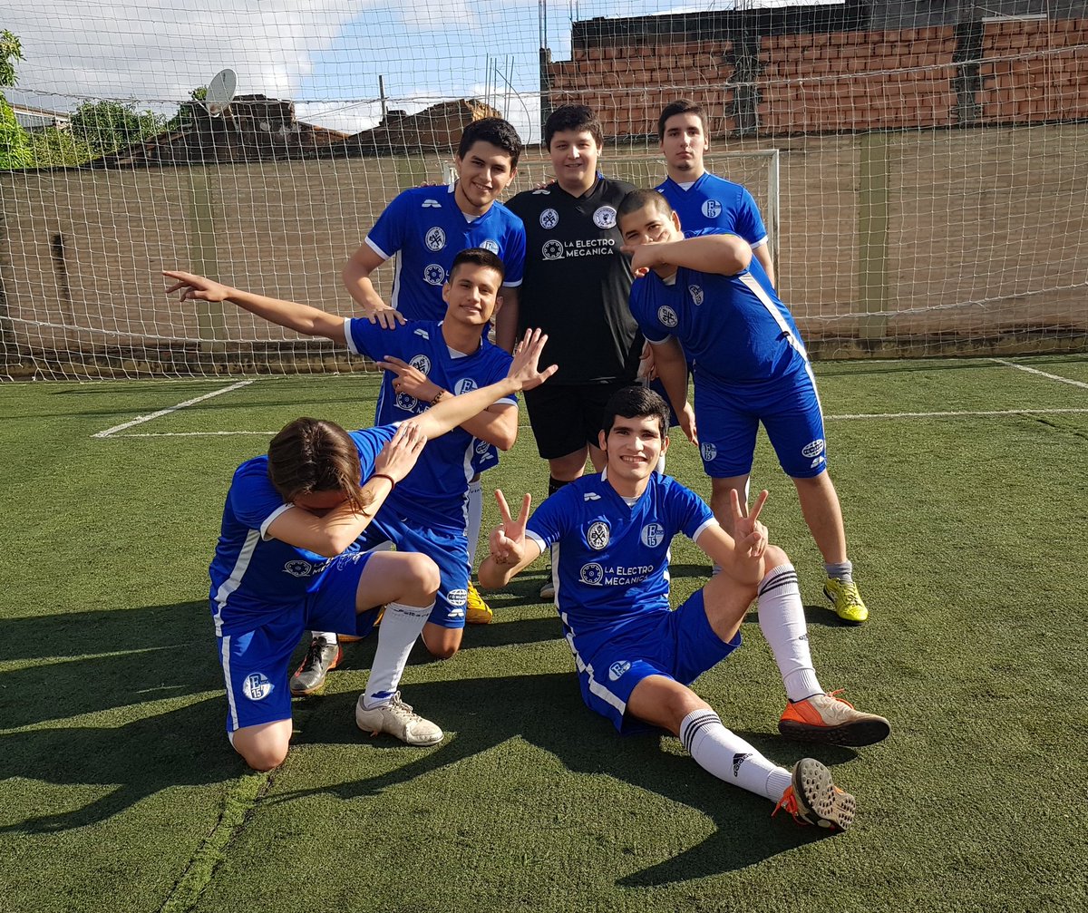 deportesCTN's tweet photo. 📸 @Emca015 

🏆 #Clausura2017 
🥈 #Ascenso 
📆 #UndécimaFecha https://t.co/dtu5bDJKDy
