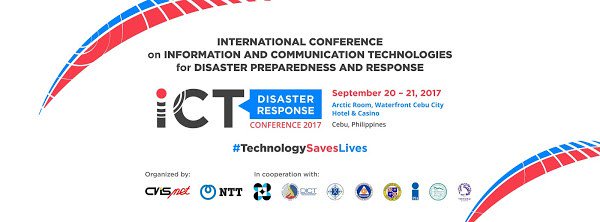 Sahana Disaster Management System Presentation in the Philippines sahanafoundation.org/sahana-disaste…