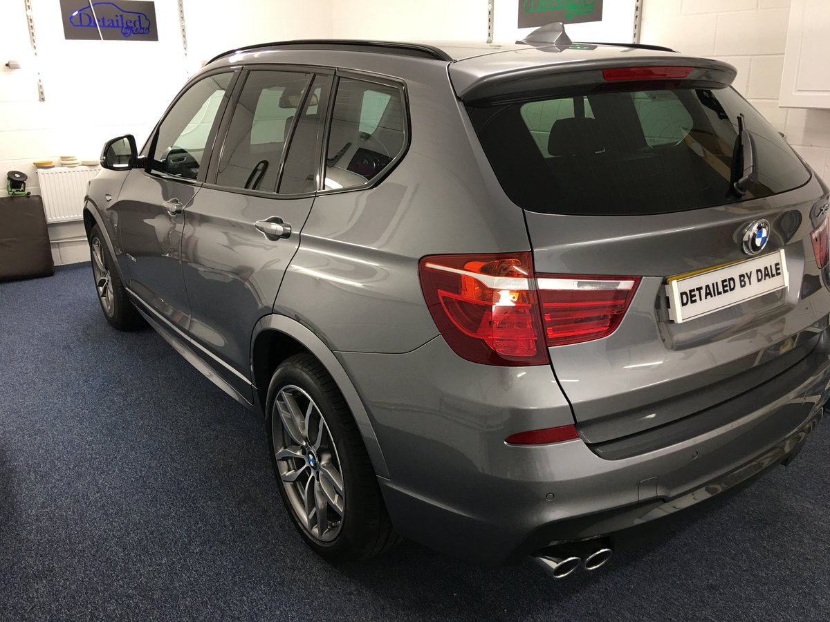 DetailedbyDale1's tweet photo. #newcar #ceramics #protection #carboncollective https://t.co/mpXhYMqLuj